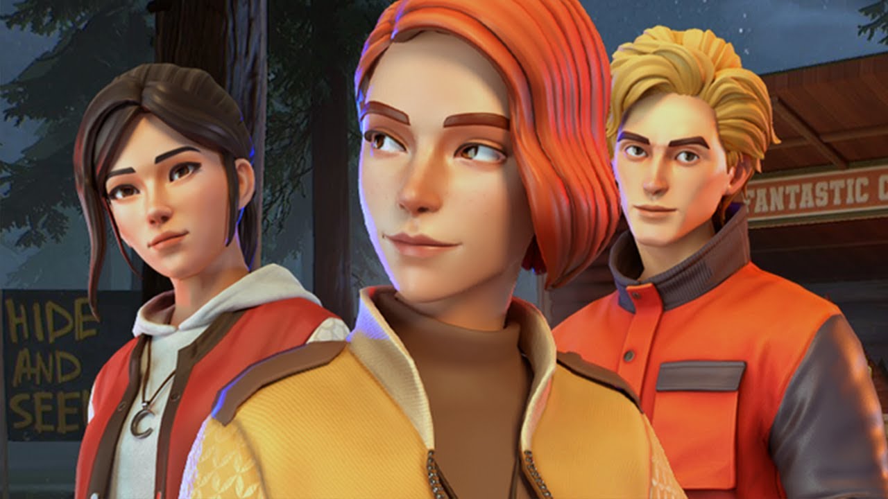 【DE JuN】Propnight – 這遊戲當鬼沒遊戲體驗啊！