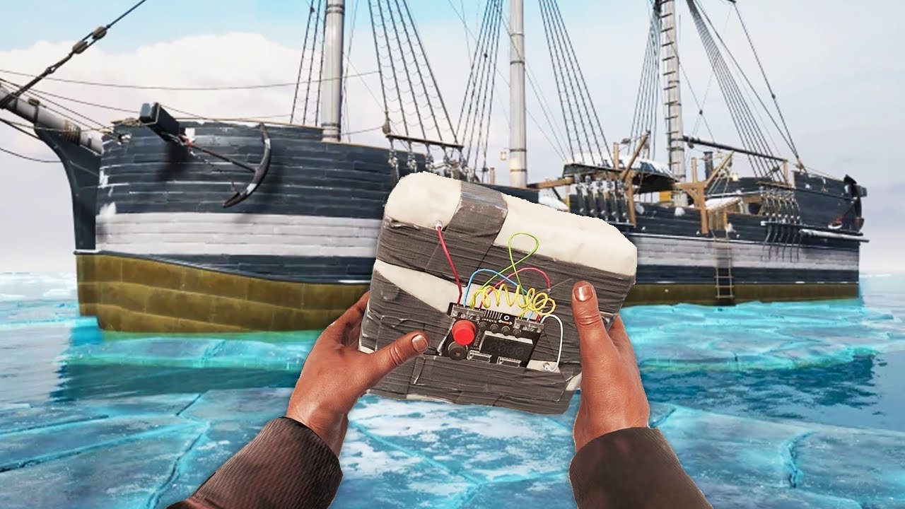 【DE JuN】抄家雙人組當鬼！就問你這把怎麼輸？(Dread Hunger)