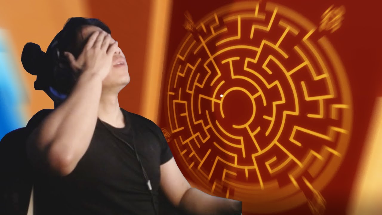 【DE JuN】密室逃脫模擬 – 這遊戲玩的我頭好痛！(Escape Simulator)