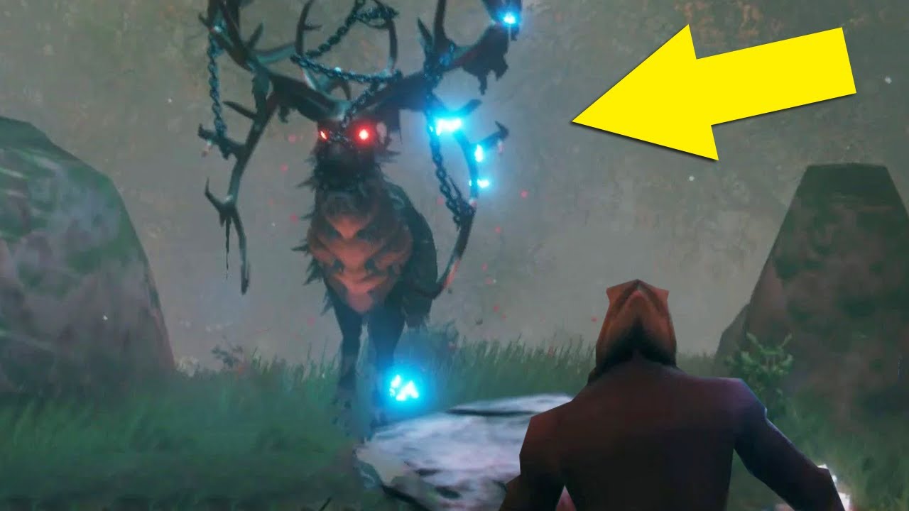 【DE JuN】瓦爾海姆ep1 – 從零開始的維京人生活！(Valheim)