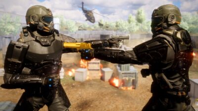 【DE JuN】我跟鴻麟簽志願役了！崊北抽到海軍陸戰隊啦！