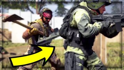 【DE JuN】團隊內戰！大師兄回來了！！