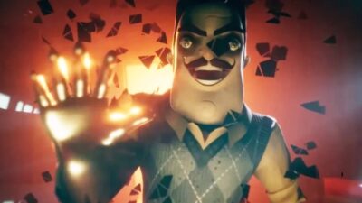 【DE JuN】小屁孩聯盟 - 閃避點滿的最高境界！！