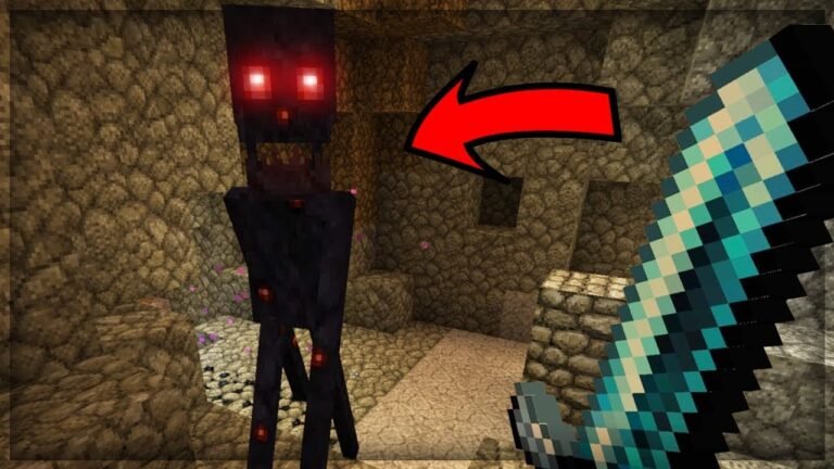 【DE JuN】Minecraft - 更深處探索!鑽石我來啦! hq720