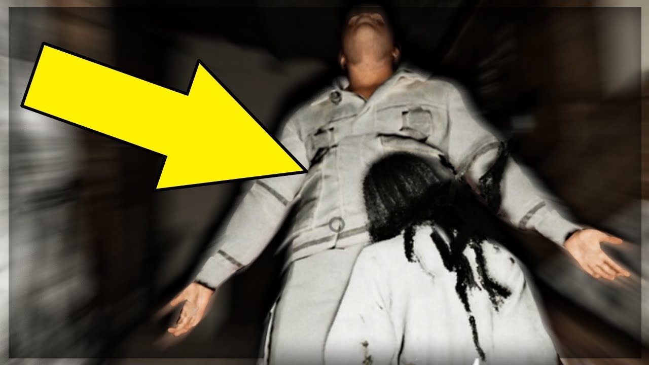 【DE JuN】Pacify – 超正女鬼幫你吸JJ，還不玩一波?