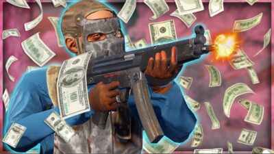 【DE JuN】RUST - 抄了豪華渡假村？屎都虧出來啦！