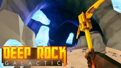 【DE JuN】挖寶趕死隊 - 地下1000公尺挖寶！探險團出動！