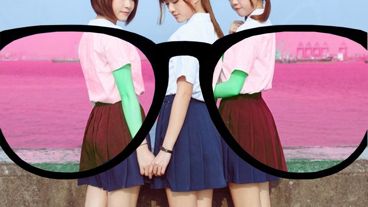 【DE JuN】能透視的眼鏡！開箱51區的神祕包裹！