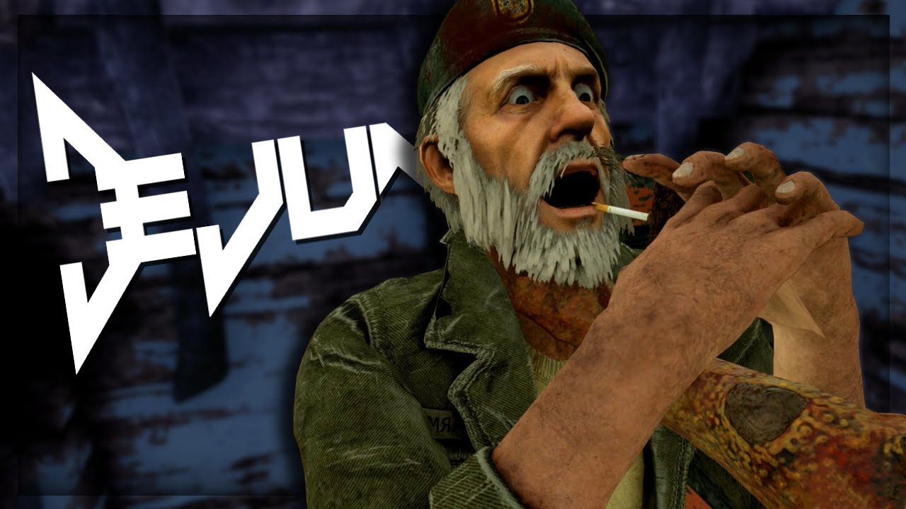 【DE JuN】黎明死線 – 換我當鬼啦！一個也別想跑！