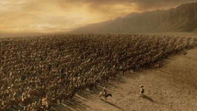 【DE JuN】魔戒魔戒的魔戒戒～