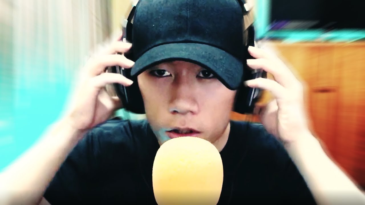 【DE JuN】2018亞洲BEATBOX公開賽宣傳