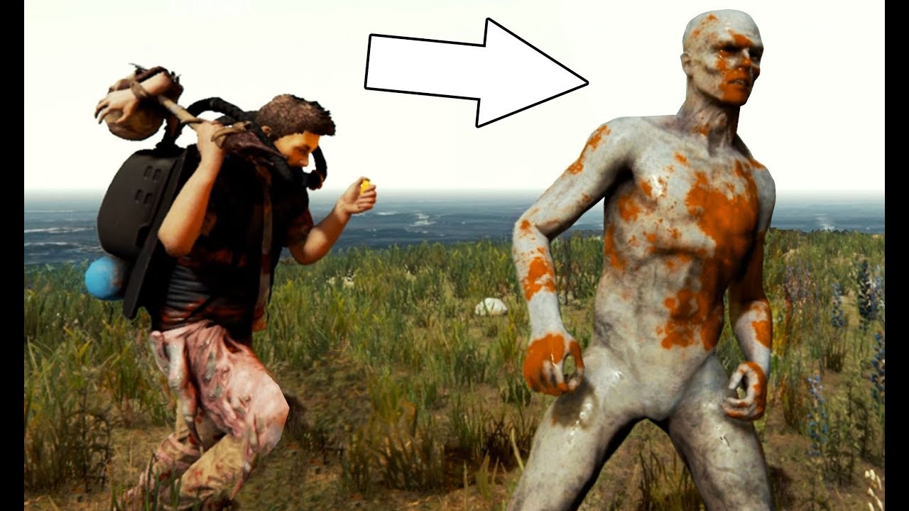 【DE JuN】野人模擬器 – 終於拿到洞窟神器？！#6