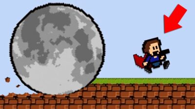 【DE JuN】這操作很可以！終於過了！(IWBTG)#4