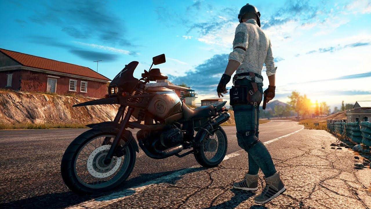 【DE JuN】絕地求生 – 雙排吃雞大作戰!!