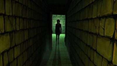 【DE JuN】VR虛擬實境- 地城探險 #4 (深入絕境!