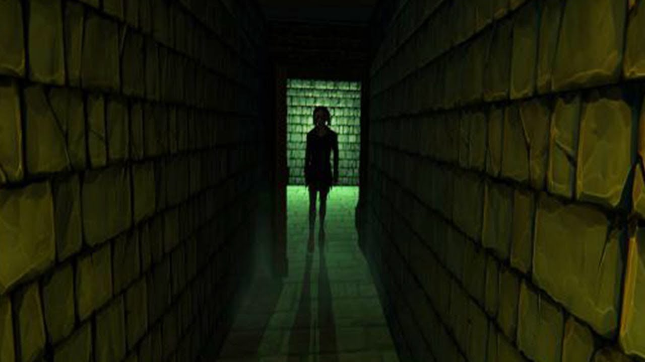 【DE JuN】VR虛擬實境- 地城探險 #4 (深入絕境!