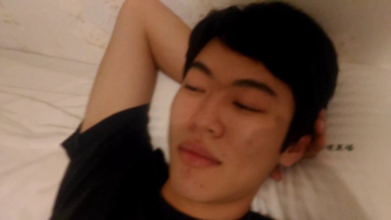 你們他媽是要不要讓我睡覺?