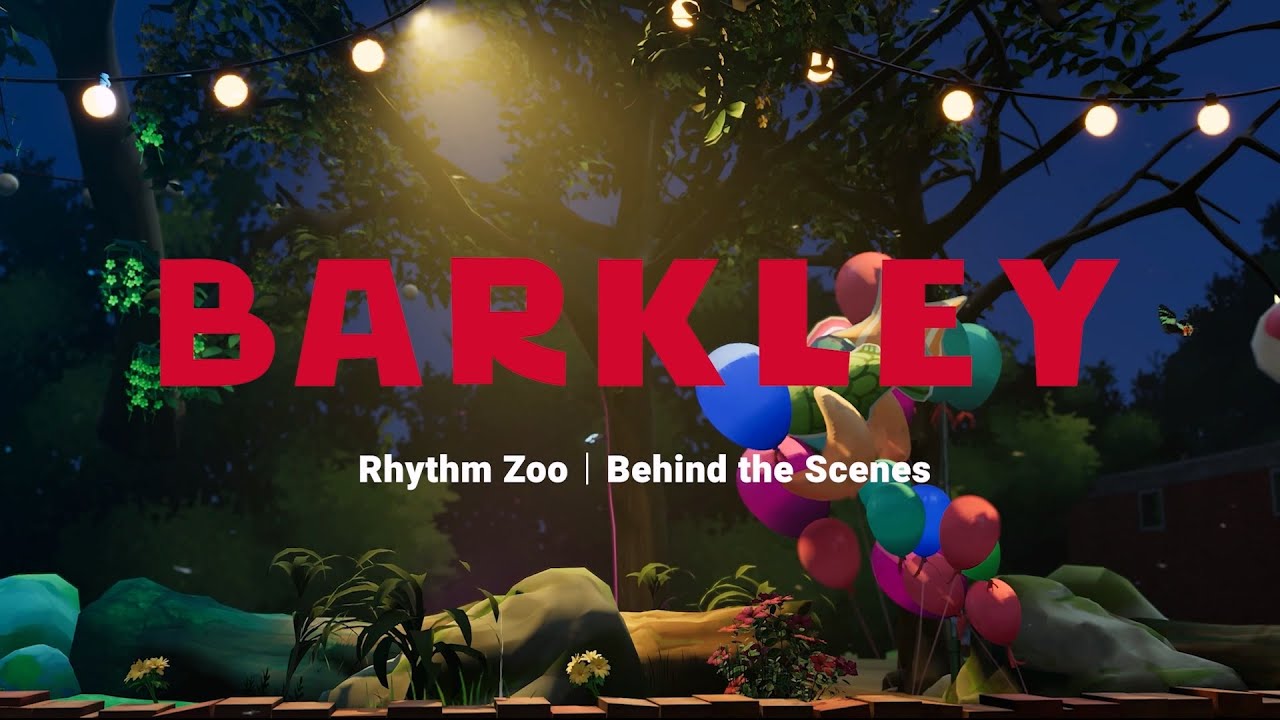 Rhythm Zoo｜Behind the Scenes for Parents