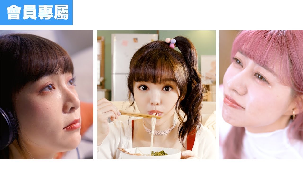 [Behind]木曜拉麵工商花絮