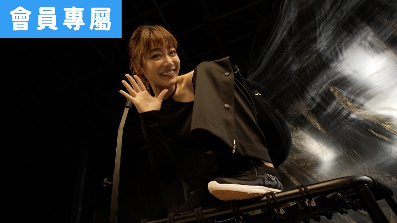 [Behind] 泱泱VTEX工商NG花絮