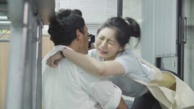 【幕後花絮BTS】活屍辦公室