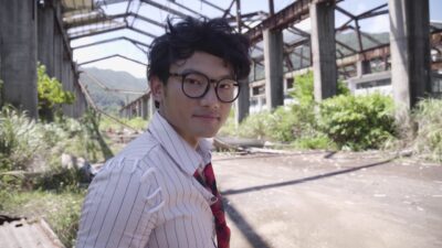 【第五人格真人版】幕後花絮 Identity v BTS