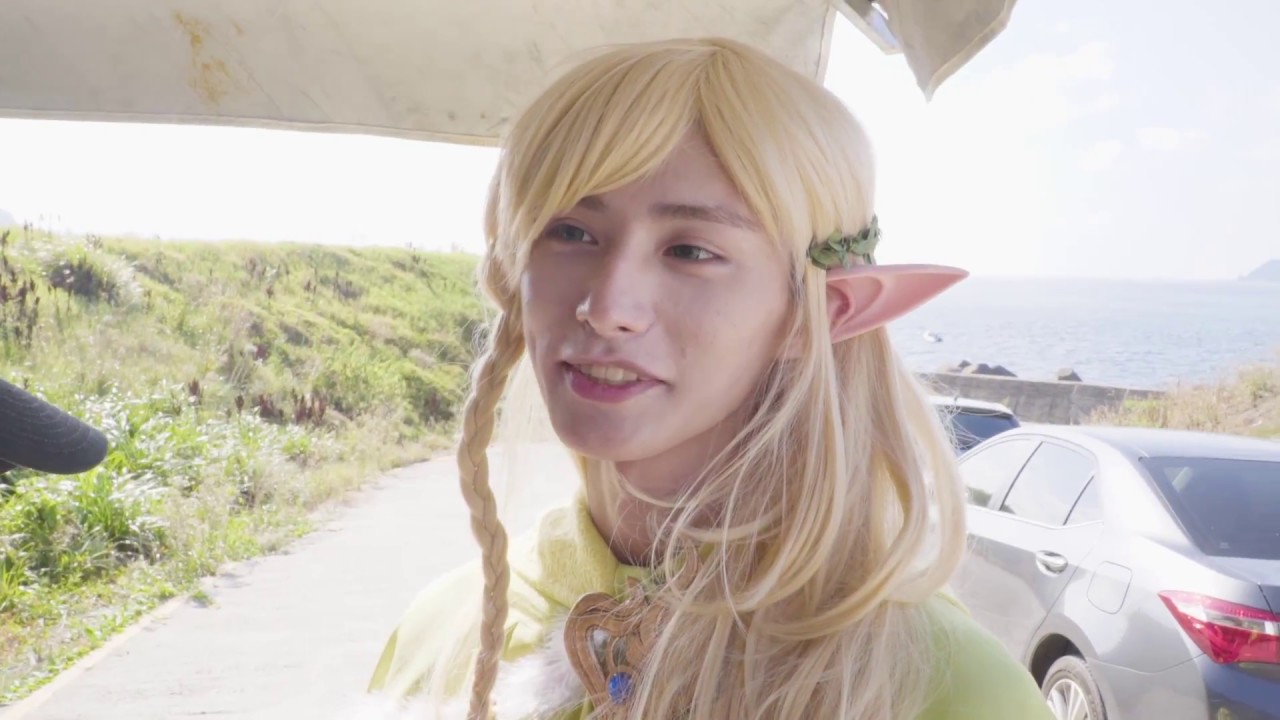 幕後花絮【蒼之紀元】