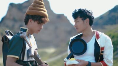 幕後花絮【RO守護永恆的初心者】