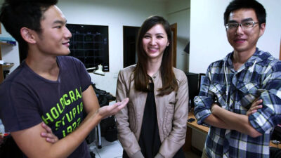 幕後花絮 英雄聯盟真人版