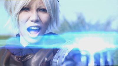 英雄聯盟真人版 第一集 League of Legends real life