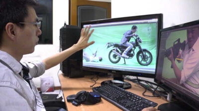 幕後花絮-屁子英雄