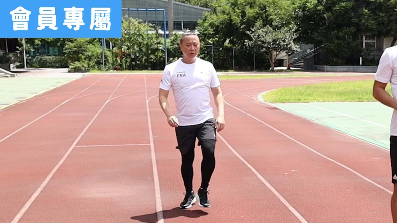 [Behind]誰來關心一下邰老爺