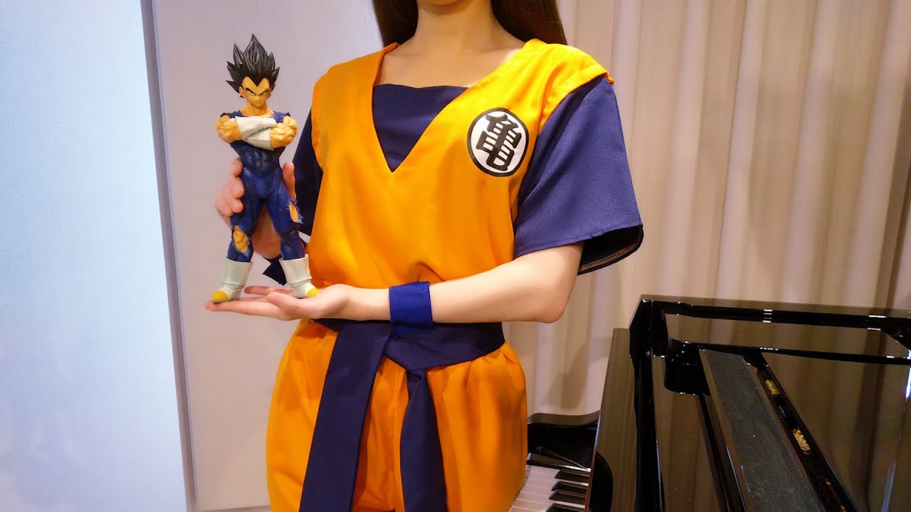 バンプレスト ドラゴンボールZ Grandista Nero Vegeta 開封！Unbox Banpresto Dragon Ball Z Grandista Nero Vegeta Figure!