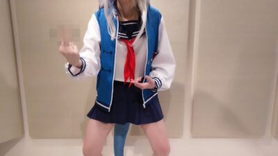 KFP DANCE SCHOOL Gura 展示 KFP DANCE SCHOOL Gura Show