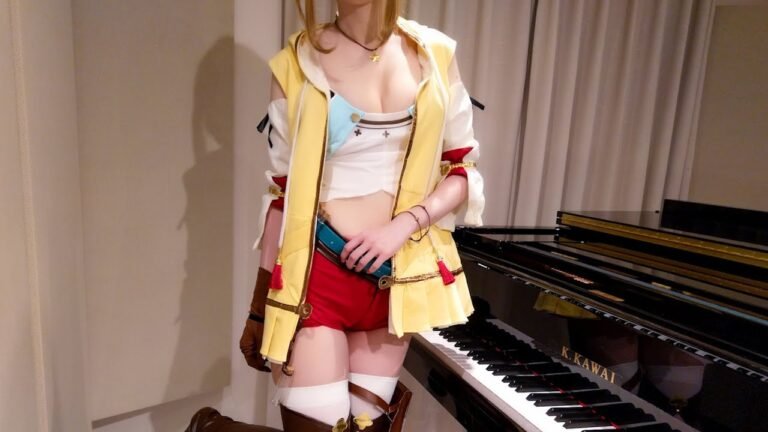 ライザのアトリエ ~常闇の女王と秘密の隠れ家~ ライザ フィギュア 開封 Unbox Atelier Ryza: Ever Darkness & the Secret Hideout Ryza hq720