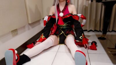 百鬼あやめ どーっちどっちの歌 Nakiri Ayame Docchi-Docchi Song [ピアノ]