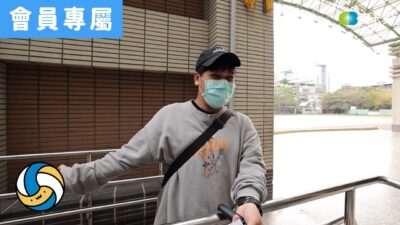 [Behind]木曜老人們逛國小