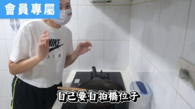 [Behind]木曜工作人員的地獄廚房(誤