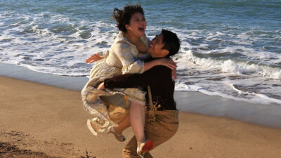 [三立新聞] 閃到腰?! 蔡阿嘎Kuso代言台灣老字號貼布廣告 (2014.01.24)