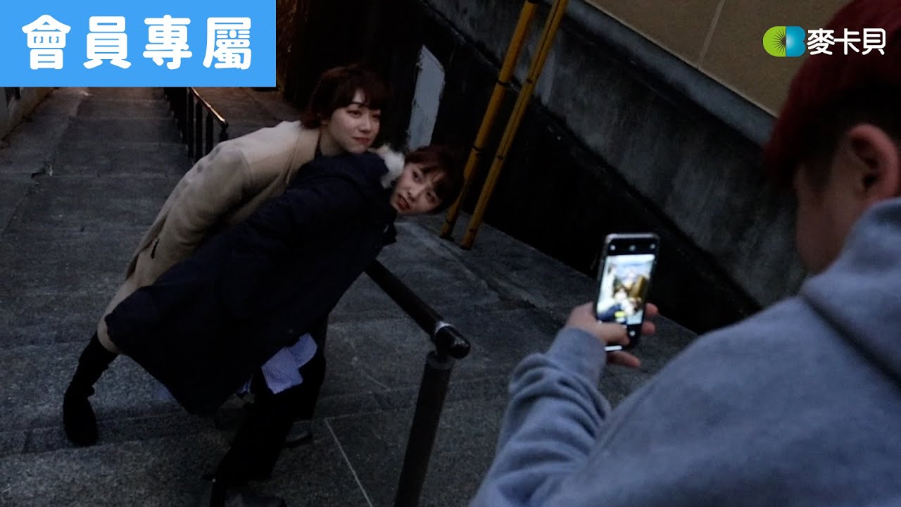 [Behind]484想讓我渾身都是-日本茨城Day3