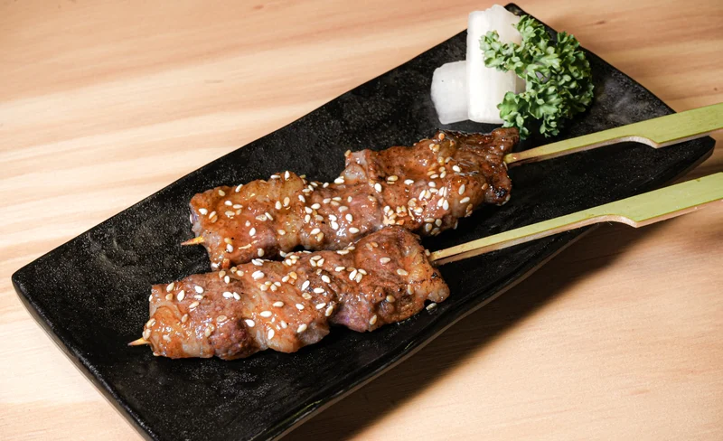 一起串燒 - 台北-KLOOK