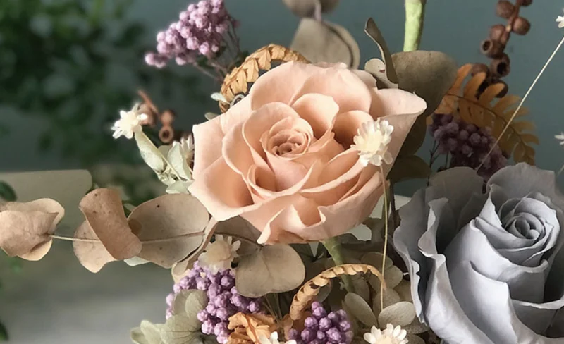 台中｜花草遊戲｜花藝課程｜需電話預約-KLOOK