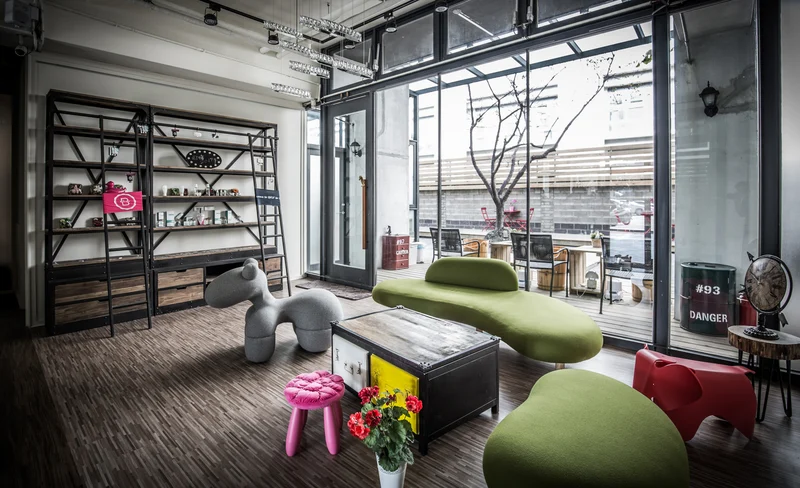 台中多分館｜樸田樹｜Spa按摩券｜需電話預約-KLOOK