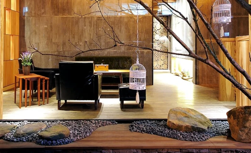 台北大安｜易境東方莊園｜捷運國父紀念館站(需提前預約)-KLOOK