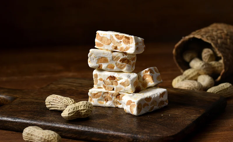 大黑松小倆口 - 牛軋糖創始名店 - 全台宅配-KLOOK