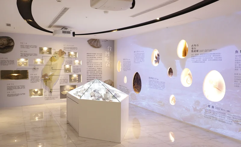 桃園侏羅紀博物館門票-KLOOK