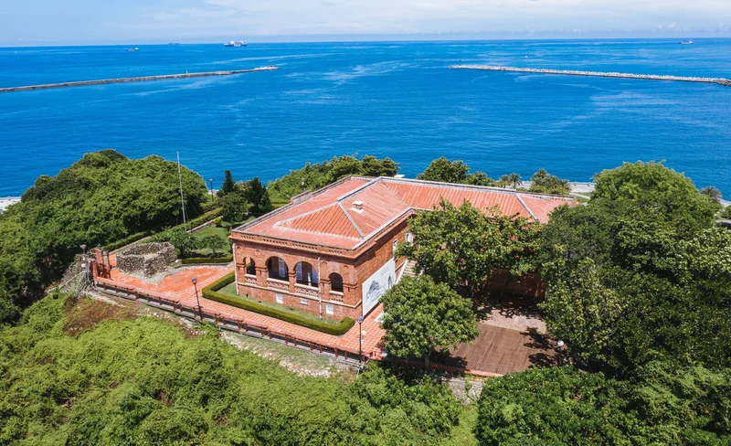 高雄打狗英國領事館：門票・優惠套票-KLOOK