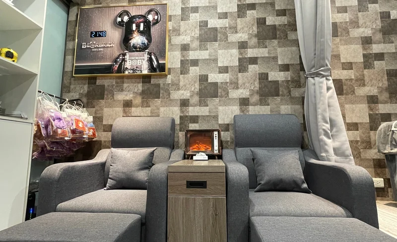 舒逸養生坊按摩體驗-KLOOK