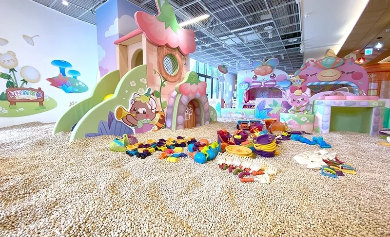 貝兒絲樂園入場門票-KLOOK