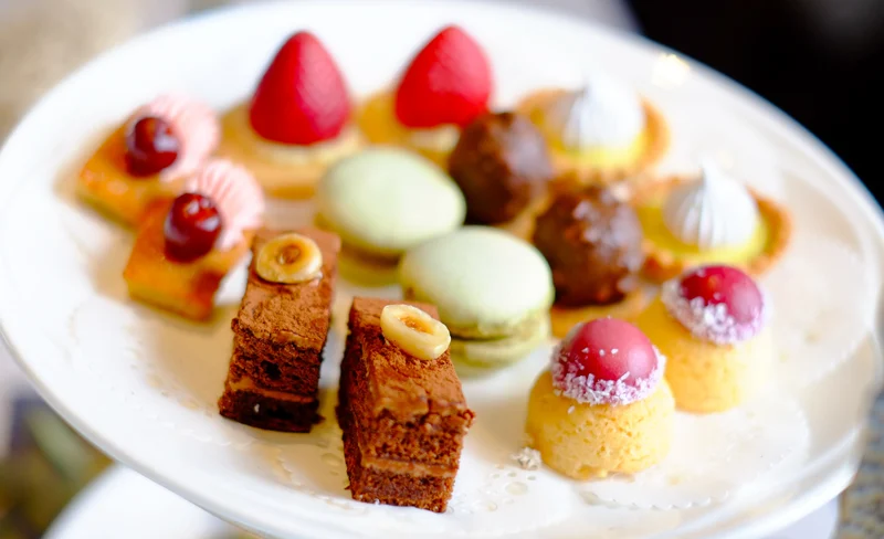 香格里拉冬山河渡假飯店 - 卡布里廳 - 宜蘭-KLOOK